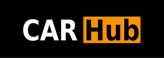 Carhub Car Label