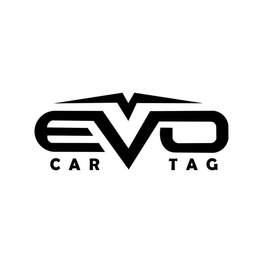 Customized Car label